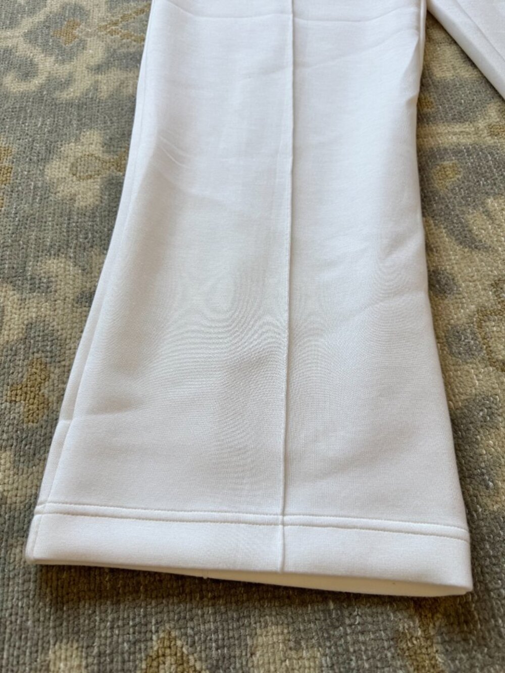 SPANX AirEssentials Wide Leg Pant NWOT - Picture 5 of 8